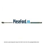 Amortizor capota stanga Ford Ranger 2016-2020 2.2 TDCi 4x4 160 cp