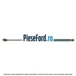 Amortizor capota stanga Ford Ranger 2016-2020 3.2 TDCi 4x4 200 cp