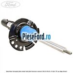 Amortizor dreapta fata model SWB Ford Tourneo Connect 2013-2018 1.6 TDCi 75 cp UBGA diesel