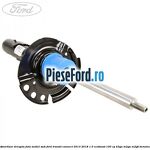 Amortizor dreapta fata model SWB Ford Transit Connect 2013-2018 1.0 EcoBoost 100 cp