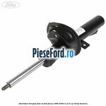 Amortizor dreapta fata RS Ford Focus 1998-2004 RS 215 cp