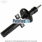 Amortizor fata an 01/1994-08/1996 Ford Fiesta 1989-1996 1.6 XR2i 110 cp