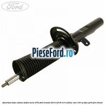 Amortizor fata cabina dubla seria 470L Ford Transit 2014-2018 2.0 EcoBlue RWD 105 cp