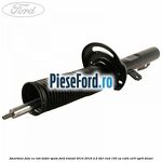 Amortizor fata cu roti duble spate Ford Transit 2014-2018 2.2 TDCi RWD 155 cp CV24, CVR5, UYR6 diesel