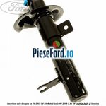 Amortizor fata dreapta an 04/2003-09/2008 Ford Ka 1996-2008 1.3 i 49 cp
