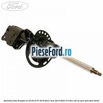 Amortizor fata dreapta an 05/2015-07/2018 Ford S-Max 2015-2023 2.0 TDCi 120 cp UFCA, UFCB, UFCD diesel
