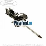 Amortizor fata dreapta an 07/2008-12/2010 Ford Fiesta 2008-2012 1.4 TDCi 68 cp F6JB, F6JD diesel