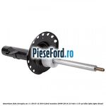 Amortizor fata dreapta an 11/2010-12/2014 Ford Mondeo 2008-2014 2.0 TDCi 115 cp KLBA, LPBA, TYBA diesel