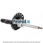 Amortizor fata dreapta an 11/2010-12/2014 Ford Mondeo 2008-2014 2.0 TDCi 130 cp