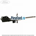 Amortizor fata dreapta cu suspensie sport Ford Mondeo 2014-2018 1.6 TDCi 115 cp NGCA, U3CA diesel