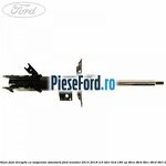 Amortizor fata dreapta cu suspensie standard Ford Mondeo 2014-2018 2.0 TDCi 4x4 180 cp T8CA, T8CB, T8CC, T8CD, T8CL diesel