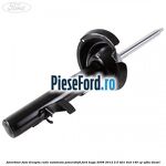 Amortizor fata dreapta cutie automata Powershift Ford Kuga 2008-2012 2.0 TDCI 4x4 140 cp