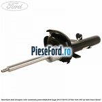 Amortizor fata dreapta cutie automata Powershift Ford Kuga 2013-2016 2.0 TDCi 4x4 163 cp