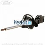 Amortizor fata dreapta dupa an 11/2018 Ford S-Max 2015-2023 2.0 EcoBlue Bi-Turbo 240 cp YLCB diesel