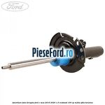 Amortizor fata dreapta Ford C-Max 2016-2020 1.0 EcoBoost 100 cp M2DA, SFDA benzina