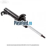 Amortizor fata dreapta Ford Fiesta 2005-2008 1.25 16V 75 cp FUJA, FUJB benzina
