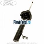 Amortizor fata dreapta Ford Fiesta 2005-2008 1.6 TDCi 90 cp