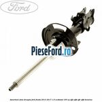 Amortizor fata dreapta Ford Fiesta 2013-2017 1.0 EcoBoost 100 cp SFJA, SFJB, SFJC, SFJD benzina