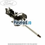 Amortizor fata dreapta Ford Fiesta 2013-2017 1.5 TDCi 100 cp XUJH diesel