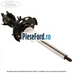 Amortizor fata dreapta Ford Fiesta 2017-2023 1.0 EcoBoost 124 cp M1JL, M1JM, M1JP benzina
