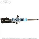 Amortizor fata dreapta Ford Fiesta Active 2018-2023 1.0 EcoBoost 101 cp