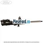 Amortizor fata dreapta Ford Fiesta Active 2018-2023 1.0 EcoBoost 125 cp M1JL, M1JM benzina