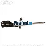 Amortizor fata dreapta Ford Fiesta Active 2018-2023 1.5 TDCi 85 cp XUJC, XUJD, XUJE, XUJF, XUJG diesel