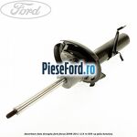 Amortizor fata dreapta Ford Focus 2008-2011 2.5 RS 305 cp