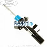 Amortizor fata dreapta Ford Focus 2011-2014 2.0 TDCi 136 cp UKDB diesel