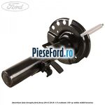 Amortizor fata dreapta Ford Focus 2014-2018 1.5 EcoBoost 150 cp