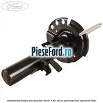 Amortizor fata dreapta Ford Focus 2014-2018 1.5 TDCi 120 cp XWDA, XWDB, XWDC, XWDD, XWDE diesel