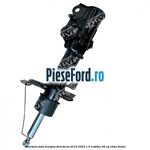 Amortizor fata dreapta Ford Focus 2019-2023 1.5 EcoBlue 95 cp