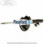 Amortizor fata dreapta Ford Galaxy 2007-2014 2.0 TDCi 130 cp