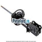 Amortizor fata dreapta Ford Galaxy 2015-2023 2.0 EcoBlue 120 cp