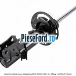Amortizor fata dreapta Ford Galaxy 2015-2023 2.0 TDCi 4x4 150 cp T7CI, T7CJ, T7CL diesel