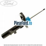 Amortizor fata dreapta Ford Grand C-Max 2011-2015 1.0 EcoBoost 100 cp M2DA, M2DC benzina