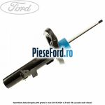 Amortizor fata dreapta Ford Grand C-Max 2016-2020 1.5 TDCi 95 cp XXDA, XXDC diesel