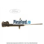 Amortizor fata dreapta Ford Ka 2009-2016 1.3 TDCi 75 cp 169A1000, FD4 diesel