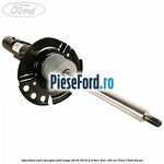Amortizor fata dreapta Ford Kuga 2016-2018 2.0 TDCi 4x4 150 cp