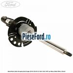 Amortizor fata dreapta Ford Kuga 2016-2018 2.0 TDCi 4x4 180 cp T8MA, T8MB, T8MC diesel