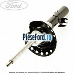 Amortizor fata dreapta Ford Mondeo 2008-2014 2.0 TDCi 115 cp KLBA, LPBA, TYBA diesel