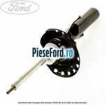 Amortizor fata dreapta Ford Mondeo 2008-2014 2.5 220 cp