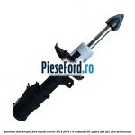 Amortizor fata dreapta Ford Transit Courier 2014-2018 1.0 EcoBoost 100 cp