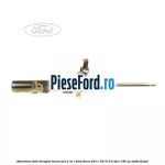Amortizor fata dreapta incarcare P la R Ford Focus 2011-2014 2.0 TDCi 136 cp UKDB diesel