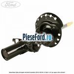 Amortizor fata dreapta IVD Ford Mondeo 2014-2018 1.6 TDCi 115 cp NGCA, U3CA diesel