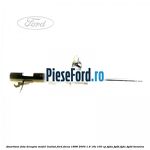 Amortizor fata dreapta model inaltat Ford Focus 1998-2004 1.6 16V 100 cp