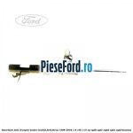 Amortizor fata dreapta model inaltat Ford Focus 1998-2004 1.8 16V 115 cp
