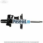 Amortizor fata dreapta model IVD Ford Galaxy 2007-2014 2.0 TDCi 115 cp KLWA, TYWA diesel