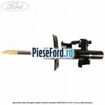 Amortizor fata dreapta, model IVD Ford Mondeo 2008-2014 1.6 Ti 110 cp