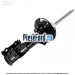 Amortizor fata dreapta model sport Ford Fiesta 2013-2017 1.0 Sport 140 cp